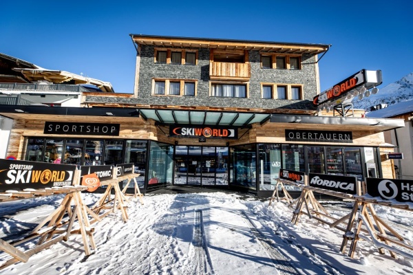 Skiworld Sportshop - Obertauern Mitte