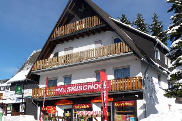 Skischule Kahler Asten