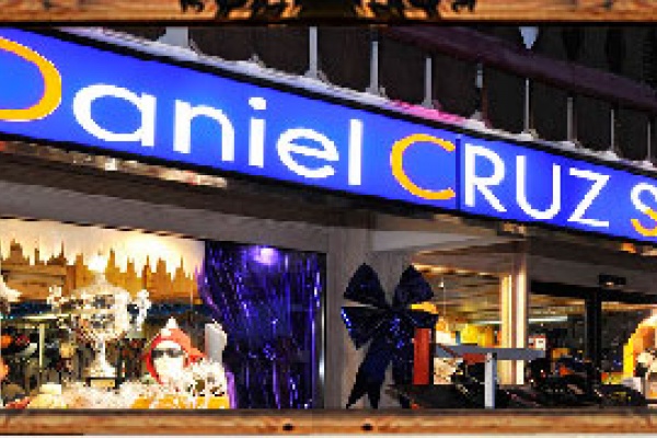 Daniel Cruz Sports