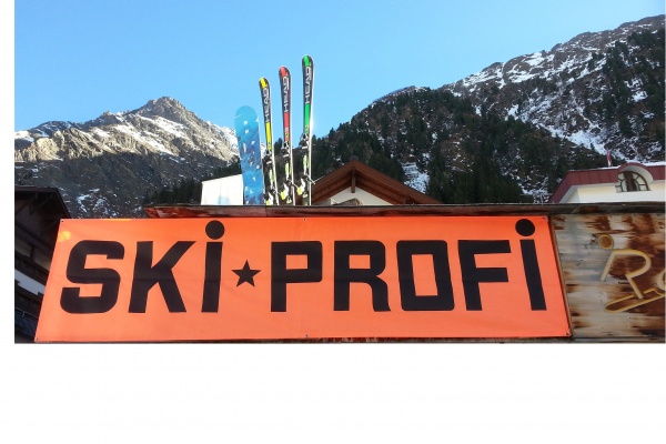 Skiprofi